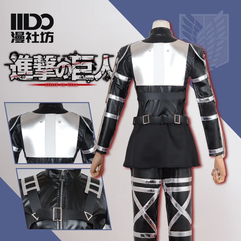 Mikasa  Ackerman Costumes Atta - Medieval Renaissance Dress Women review and price