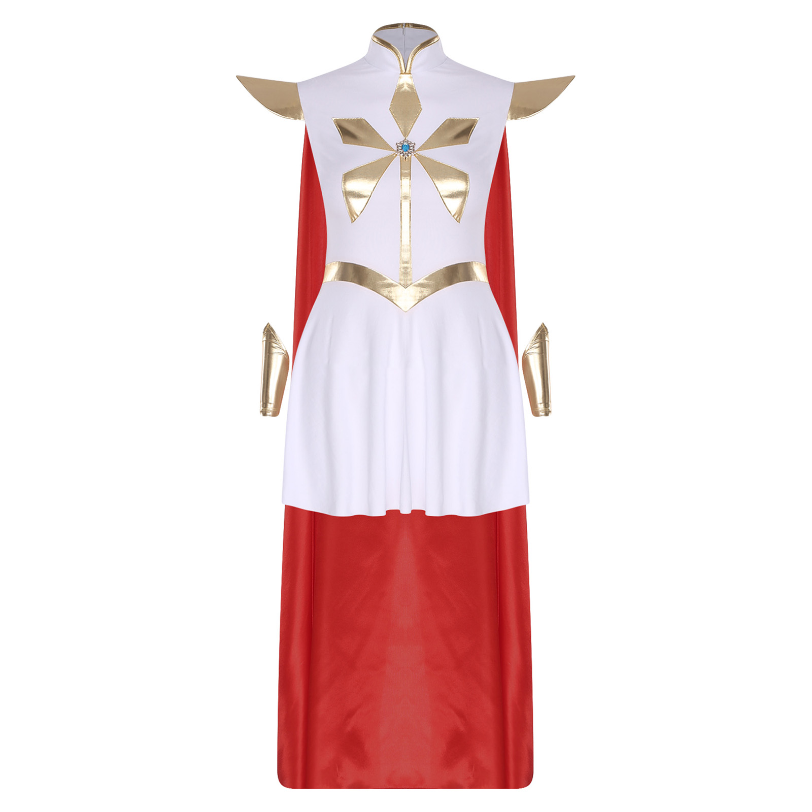 Womens Power Princess Cosplay  - Medieval Renaissance Dress Women review and price