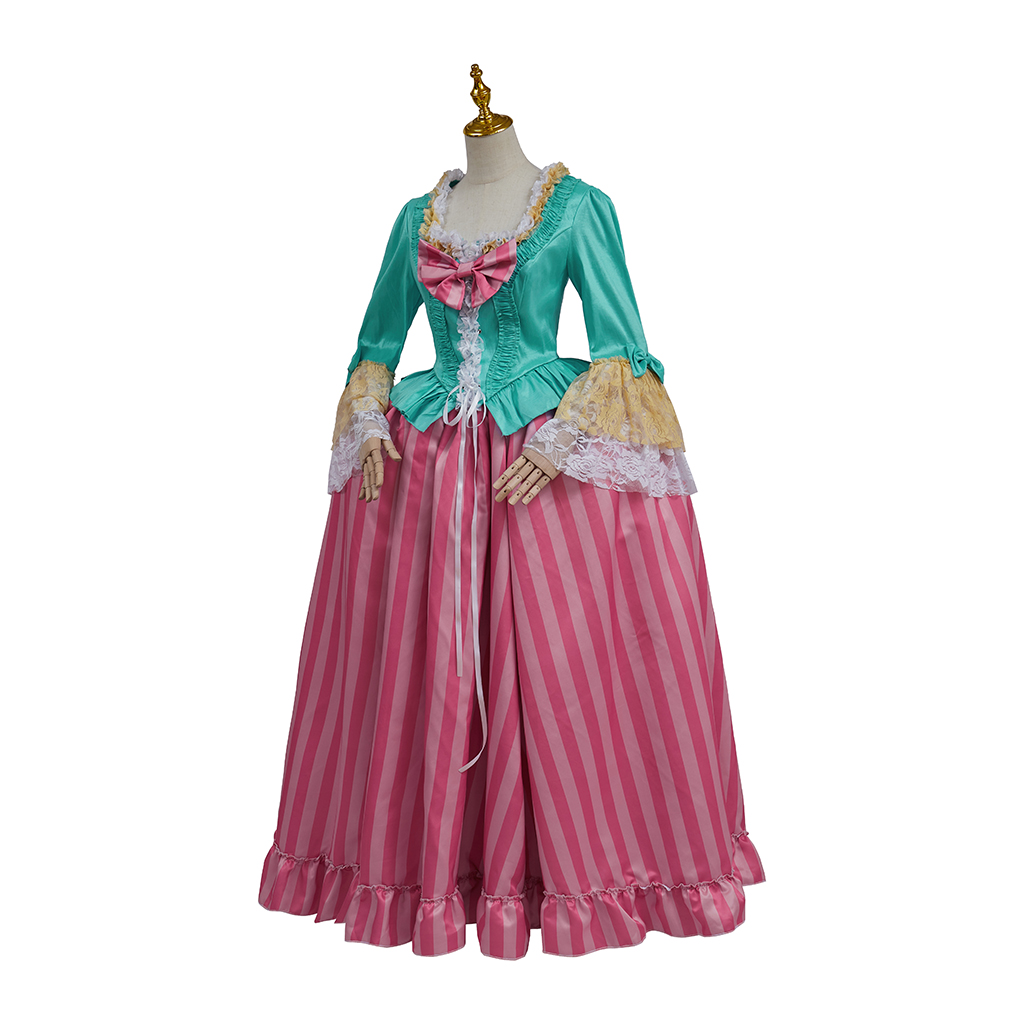Marie Antoinette Women's Rococ - Medieval Renaissance Dress Women review and price