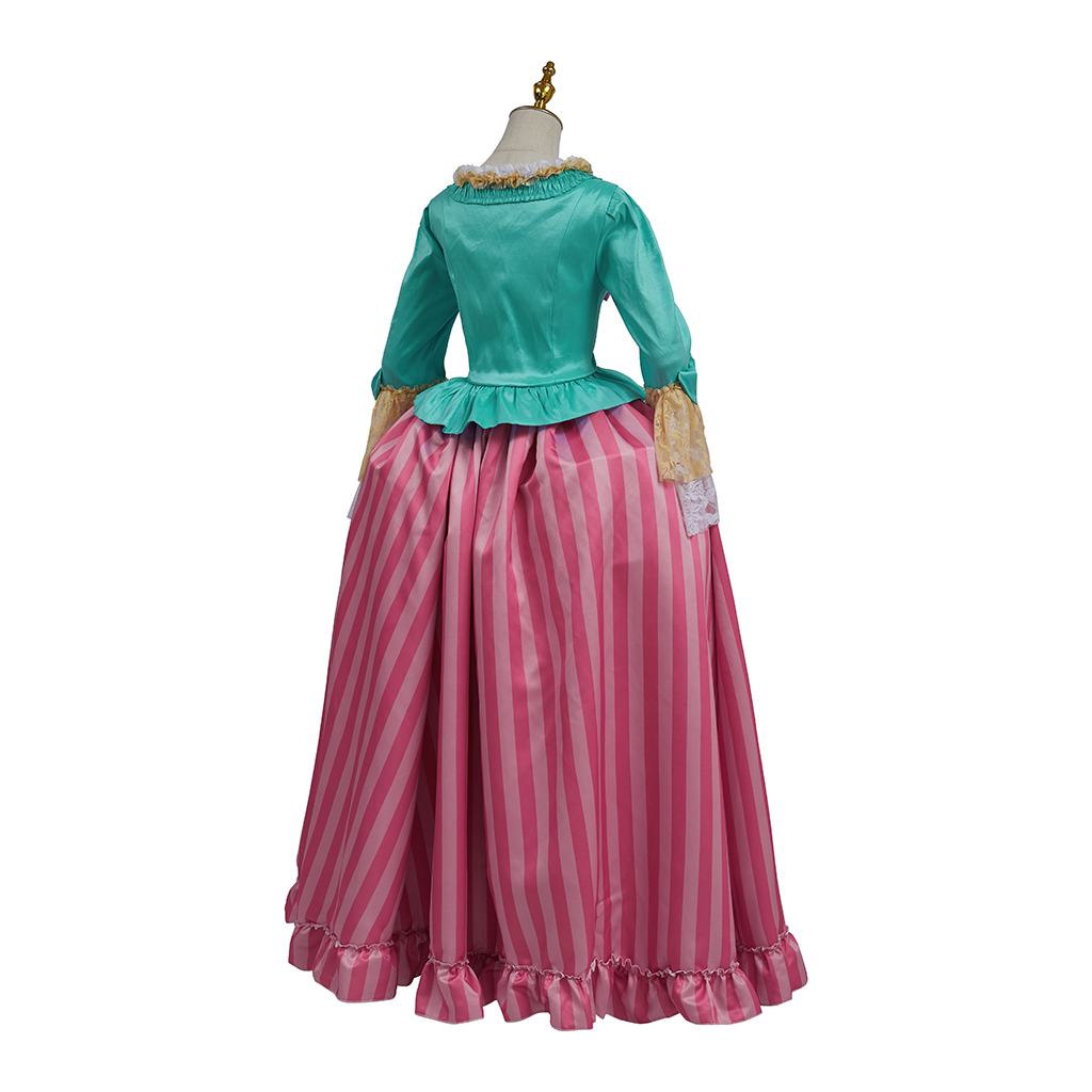 Marie Antoinette Women's Rococ - Medieval Renaissance Dress Women review and price