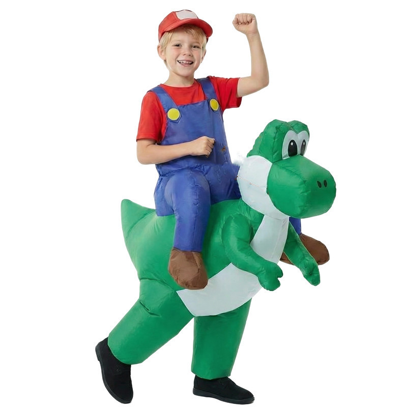 Party Performance Costume Adul - Inflatable Dinosaur Costume Adult review and price