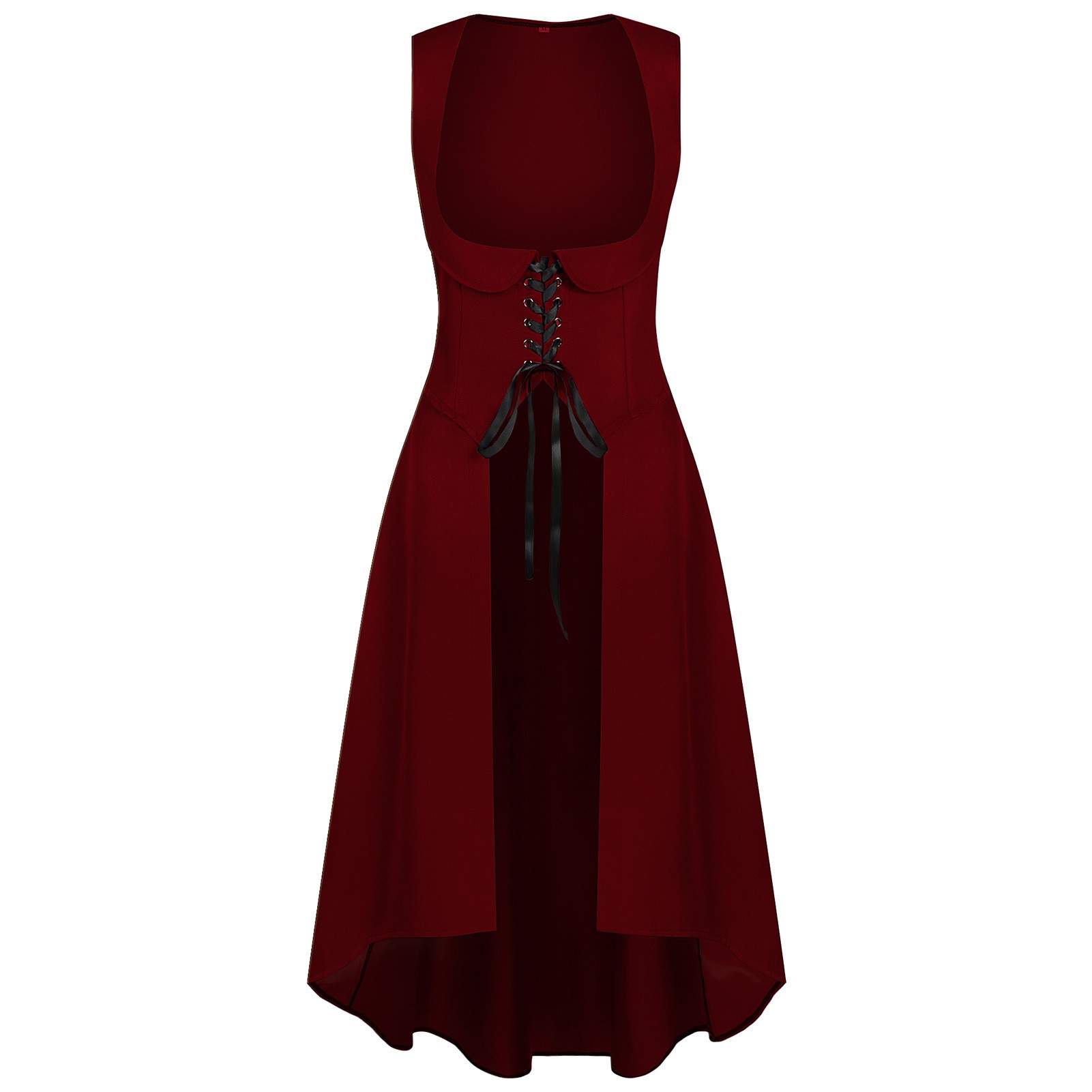 Long Dress Cosplay Costume Dre - Medieval Renaissance Dress Women review and price