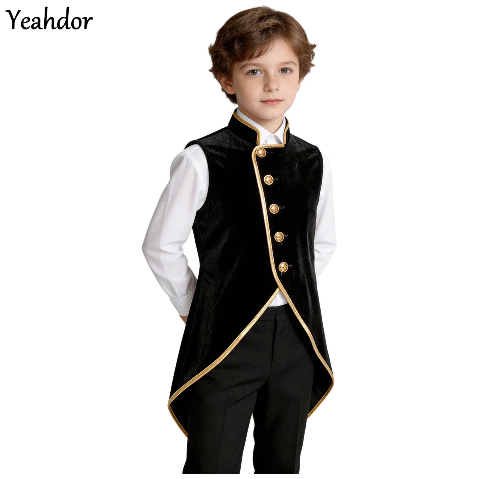 Boys Retro Medieval Renaissanc - Costumes review and price