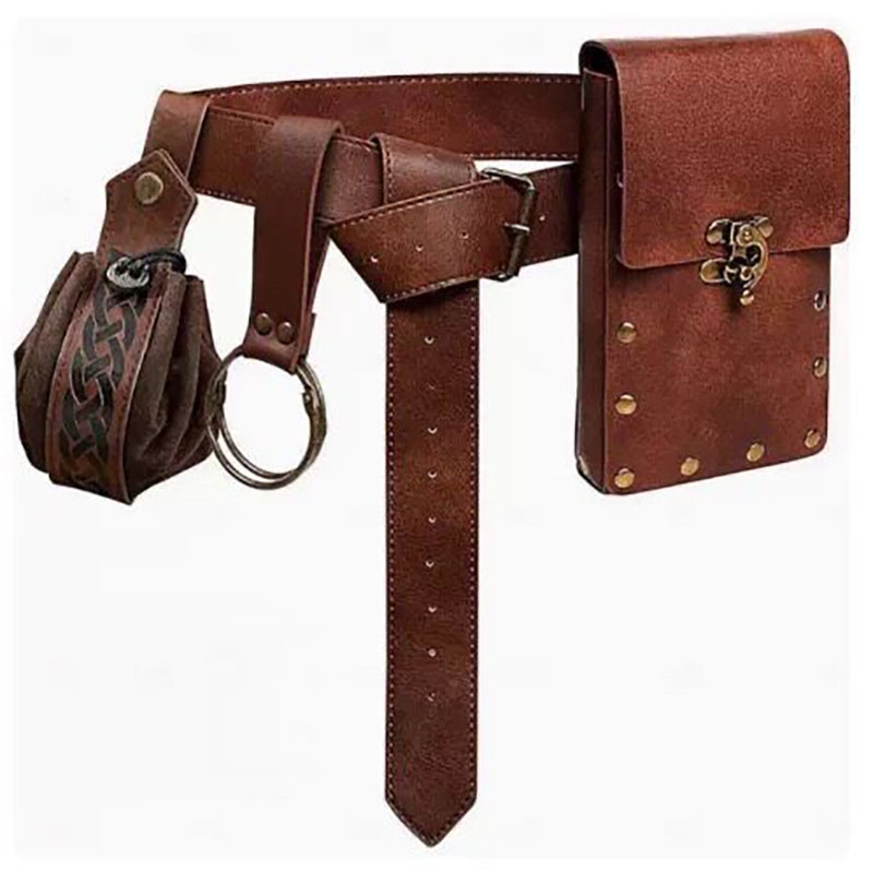 Medieval Viking Accessories Se - Costumes review and price