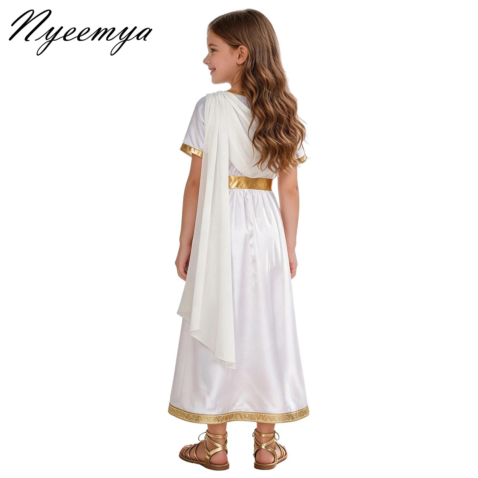 Girls Ancient Greek Princess D - Costumes review and price