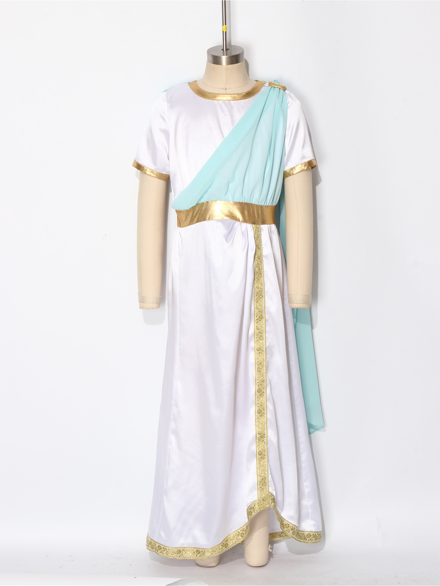 Girls Ancient Greek Princess D - Costumes review and price