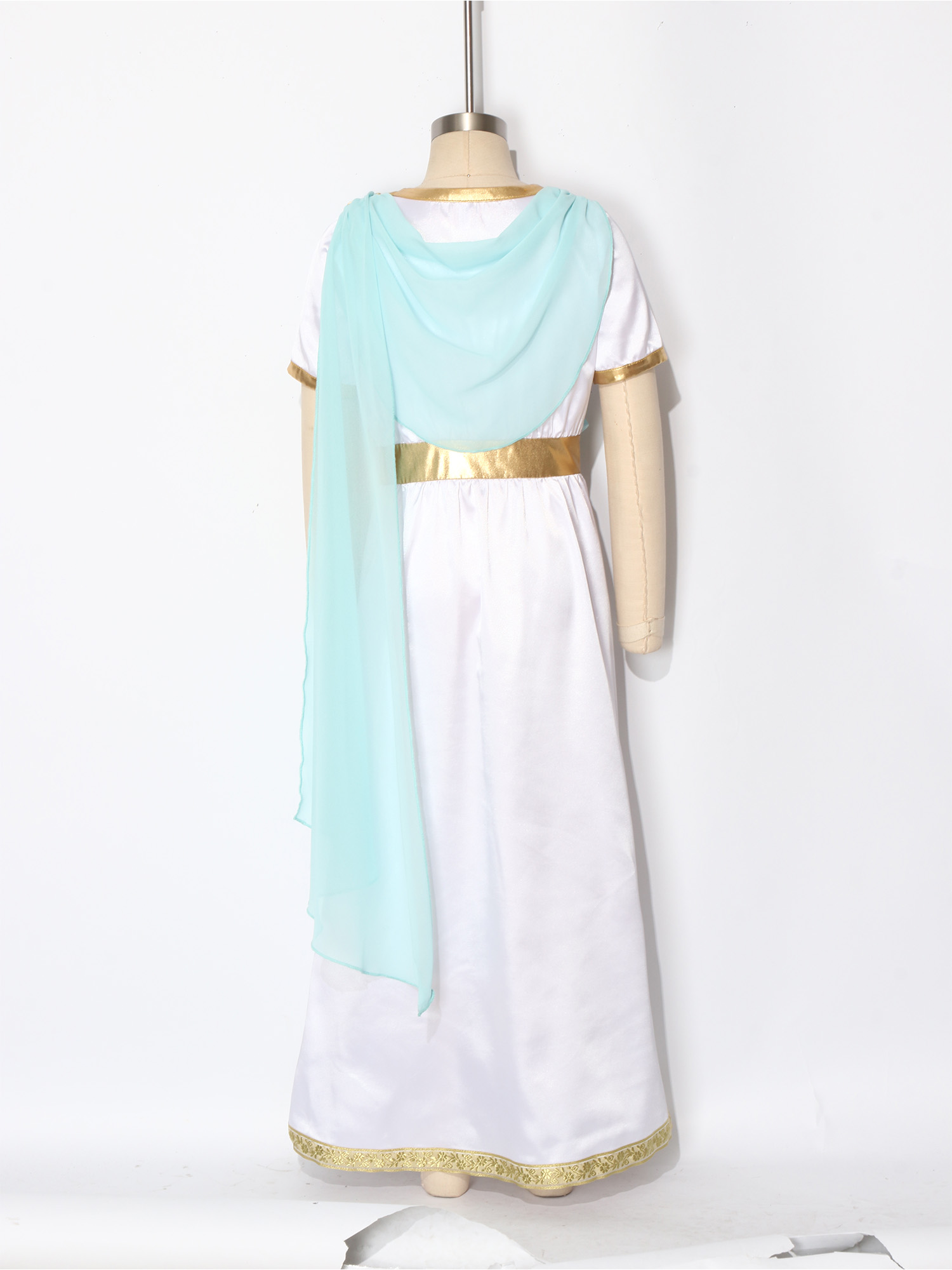 Girls Ancient Greek Princess D - Costumes review and price