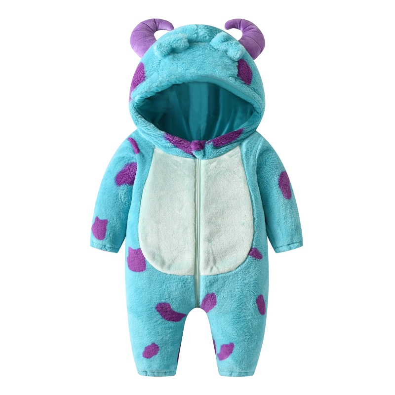 Toddler Baby Girl Boy Hallowee - Spiderman Jumpsuit Kids review and price