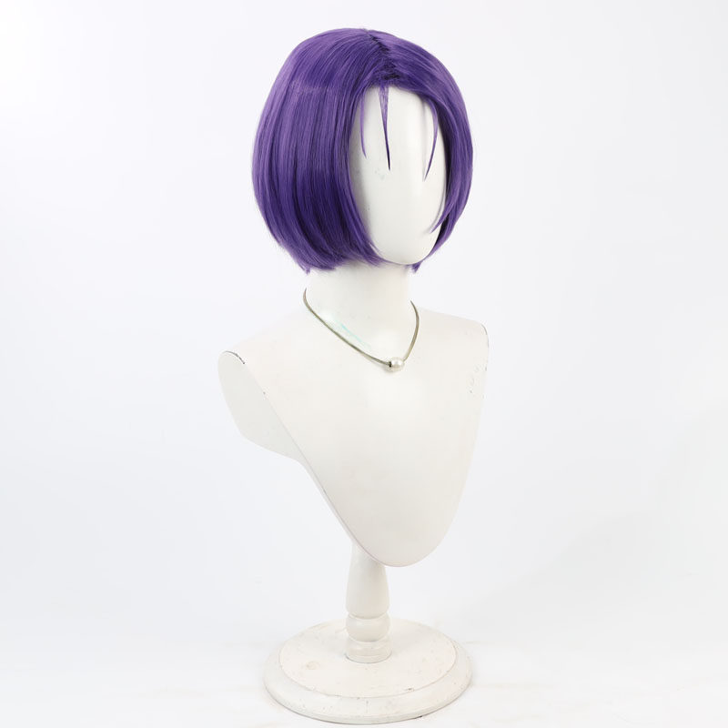 Sairenji Haruna Cosplay Wig Pu - Anime Cosplay Wig Heat Resistant review and price
