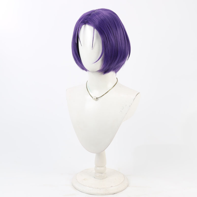 Sairenji Haruna Cosplay Wig Pu - Anime Cosplay Wig Heat Resistant review and price