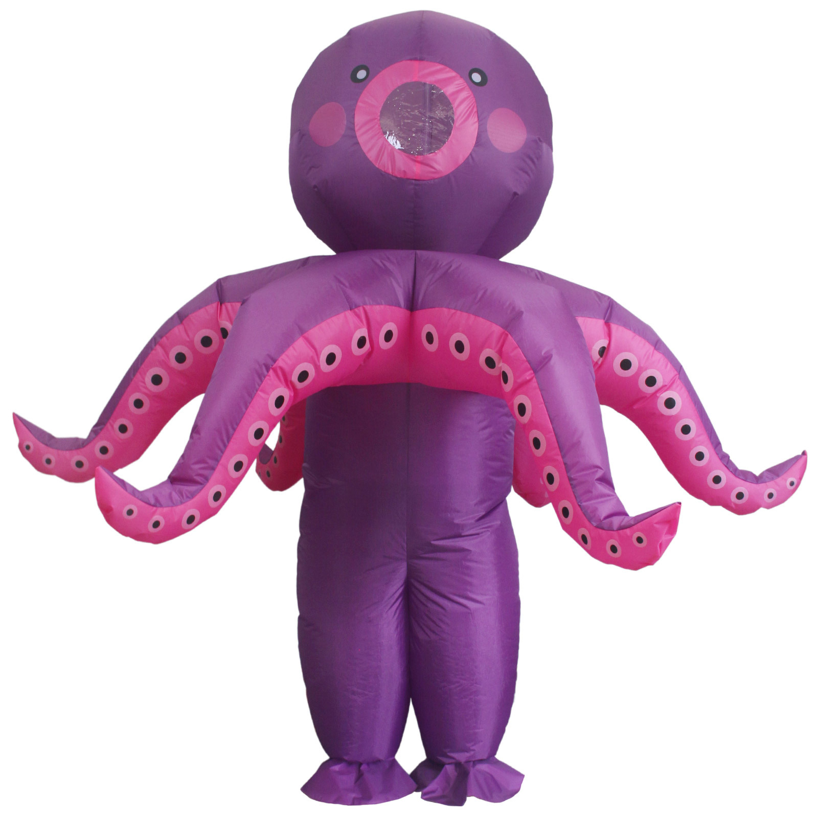 Adults Sea Monster Octopus Inf - Costumes review and price