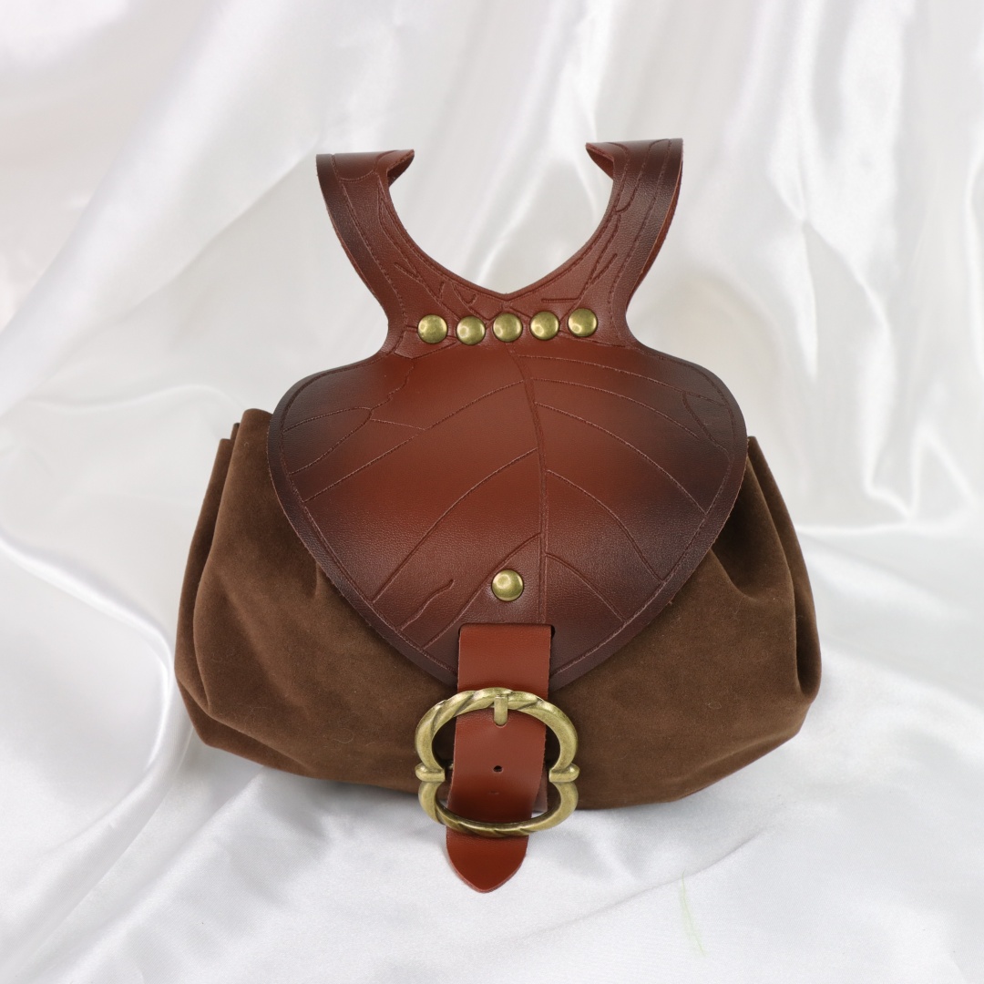 Halloween Medieval Leaf Shape  - Costumes review and price
