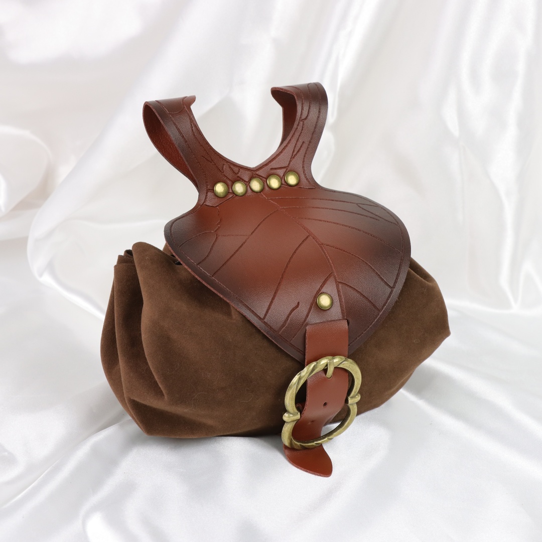 Halloween Medieval Leaf Shape  - Costumes review and price