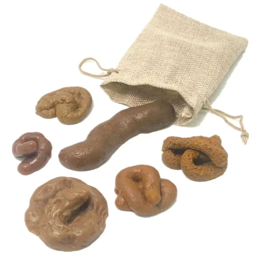 Fake Dog Poo Realistic Poop So - Fake Poop Gag Gift review and price