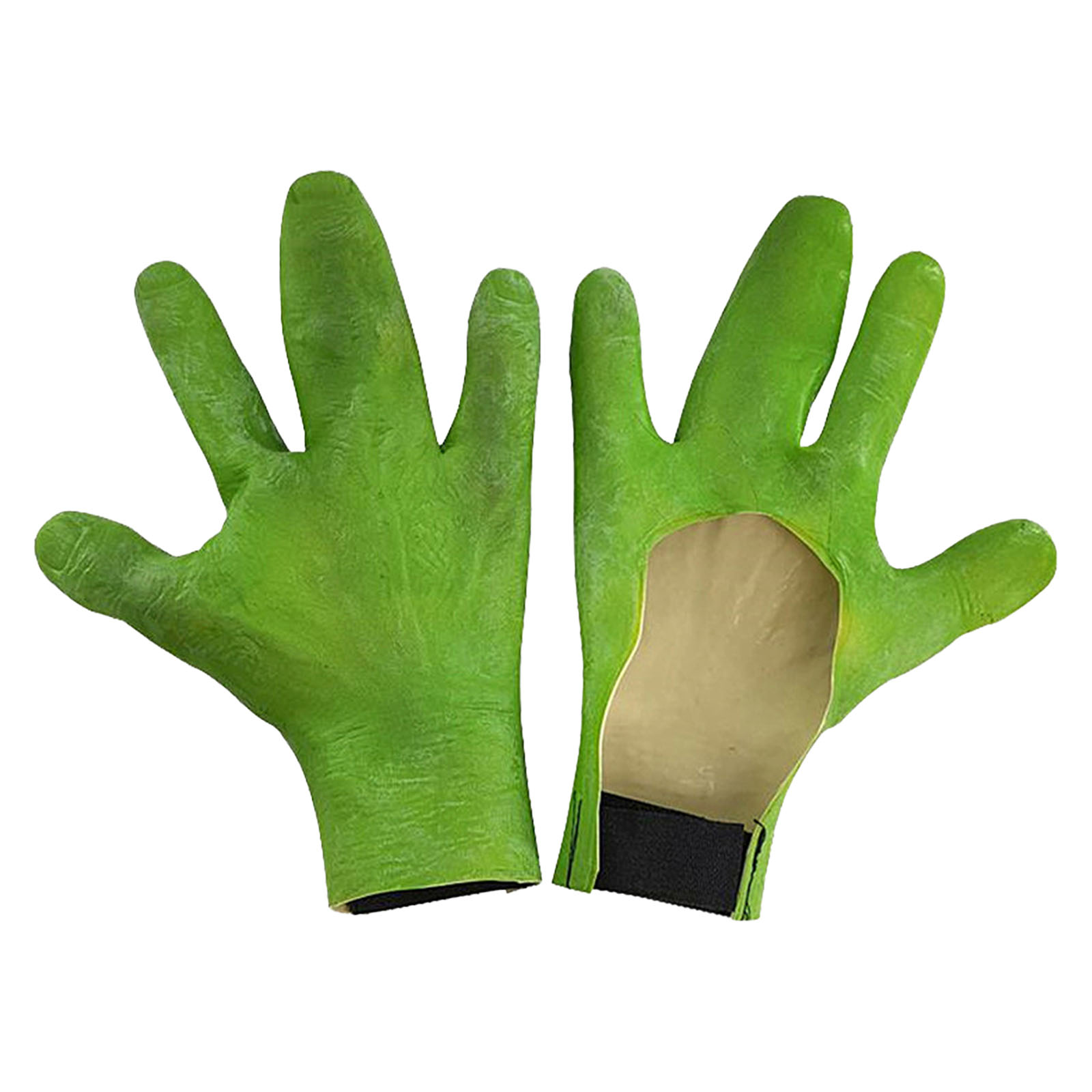 Professional Grade Alien Mask  - Latex Alien Mask Realistic review and price