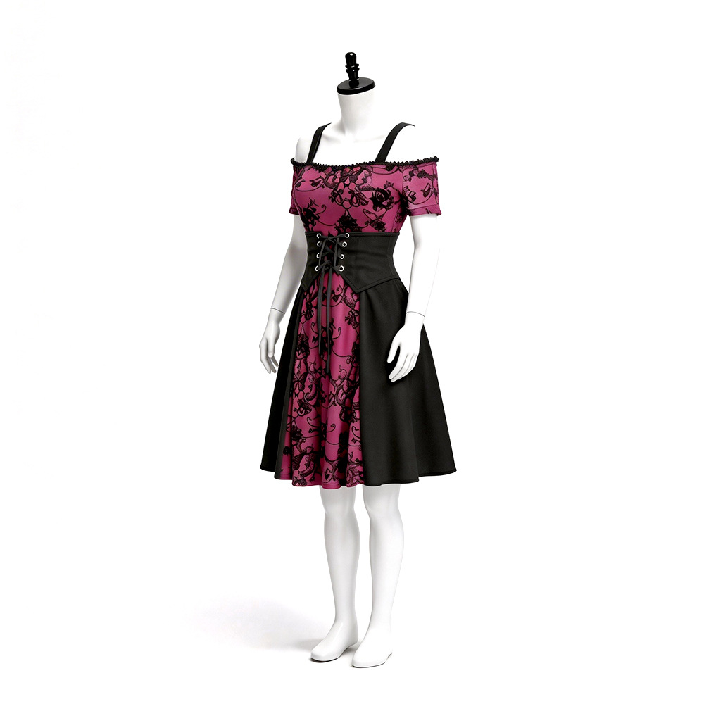 2026 Women's Medieval Gothic P - Medieval Renaissance Dress Women review and price