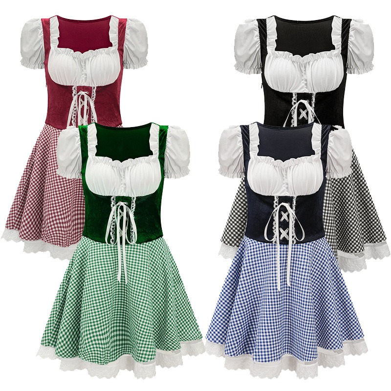 2026 New Carnival Cosplay Cost - Costumes review and price