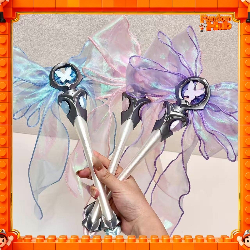 3D Printed Valorant Cosplay Pr - Magic Tricks review and price