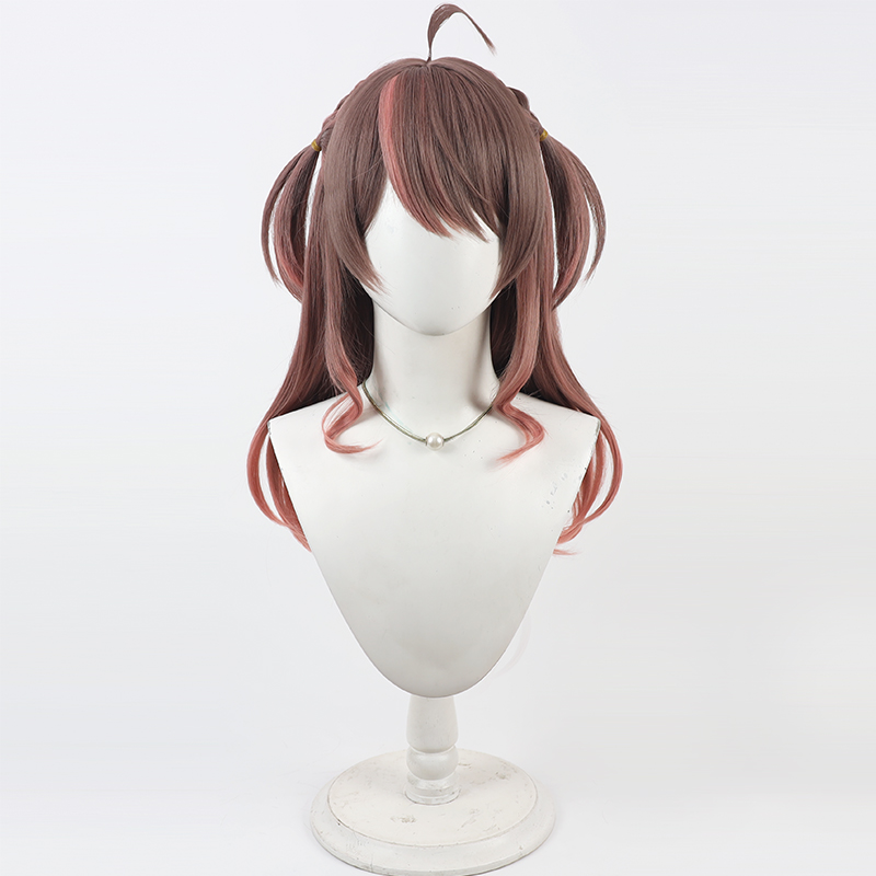 Natsuiro Matsuri Cosplay Wig V - Anime Cosplay Wig Heat Resistant review and price