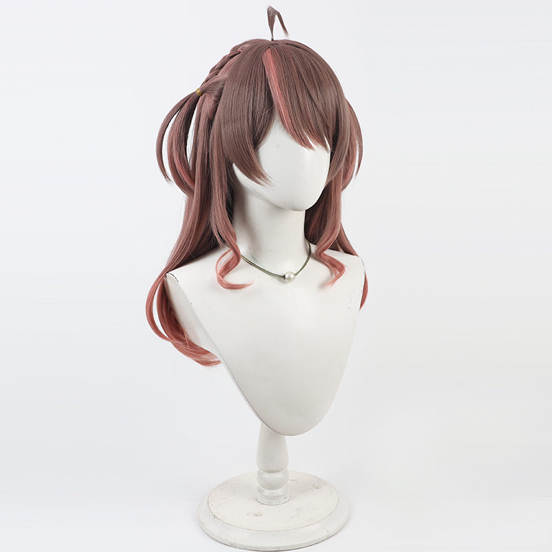 Natsuiro Matsuri Cosplay Wig V - Anime Cosplay Wig Heat Resistant review and price