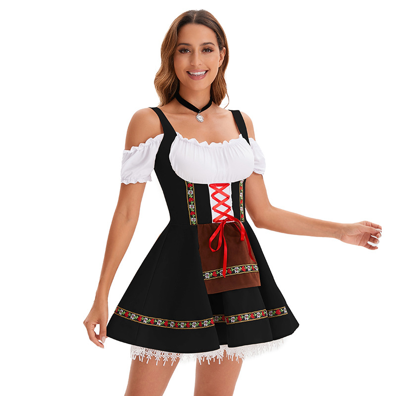 Oktoberfest Costume Beer Theme - Costumes review and price