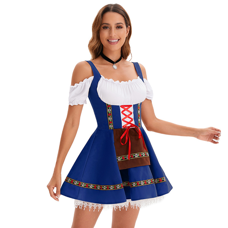 Oktoberfest Costume Beer Theme - Costumes review and price