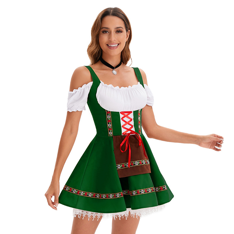 Oktoberfest Costume Beer Theme - Costumes review and price