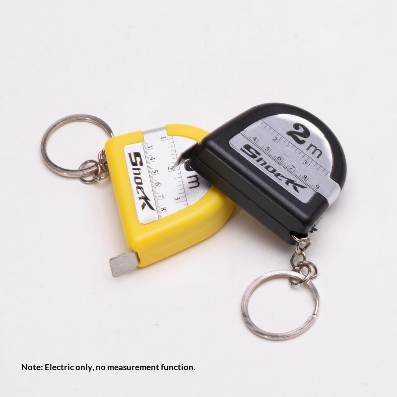 Electric Shock Tape Measure Pr - Shock Pen Prank Toy review and price